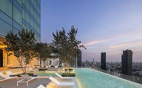 Eastin Grand Hotel Phayathai